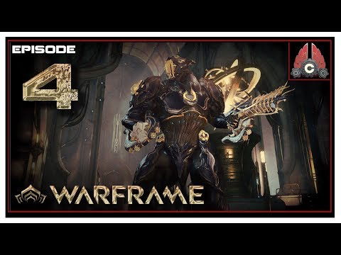 Let's Play Warframe With CohhCarnage - Episode 4