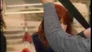 Alexz Johnson - Me out of me