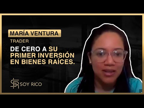 Video de testimonio de María Ventura