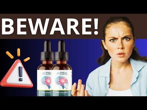 PINEAL GUARDIAN (( ⚠️🚨DONT BUY🚨⚠️))  PINEAL GUARDIAN REVIEW – PINEAL GUARDIAN SUPPLEMENT