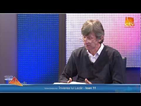 226. Nelu Muresan - Invierea lui Lazar