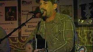 Tracy Byrd - Zona Jones - Mark Nesler & Jim King of the Road.wmv