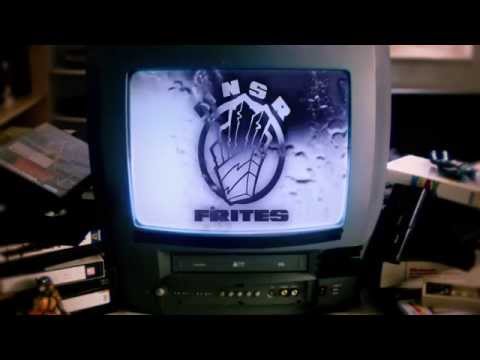 MNSR FRITES - THAT RAIN (PROD.SAM ZIRCON)