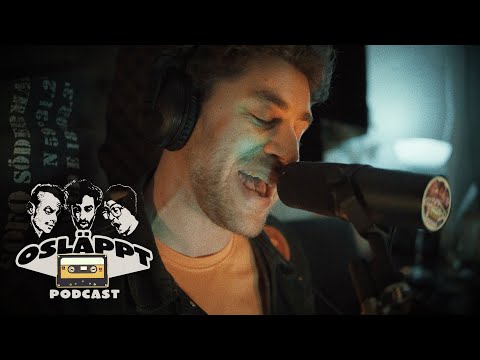 Victor Marko - SMILE (LIVE @ Osläppt)