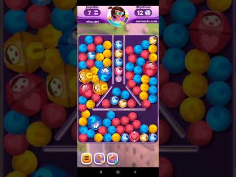 Diamond Diaries Saga level 2206