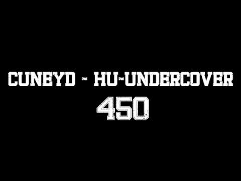 Cüneyd feat. Azzi Memo - Stimmen aus Hanau.01