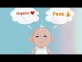 Centano Mapenzi ️ Au Pesa Lyrics Video