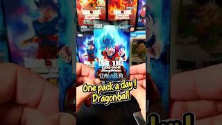 Fresh pack is hitting a little different today! We’ve got a Japanese pack of Fusion World FB01!