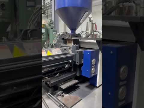 2018 HAITIAN MA2000II-700E Injection Molding Horizontal/Vertical | Machinery Network (1)