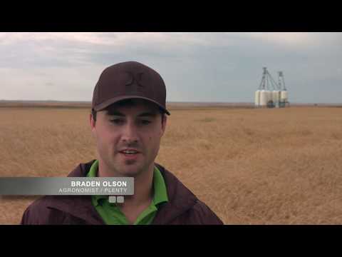 G-Mac's AgTeam Story (September 2017)