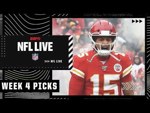 NFL Week 4 Team Totals Predictions 2 hqdefault
