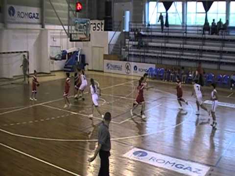 HEROES LPS ALBA - CSS MEDIAS U14