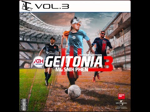 [FREE] MG x SNIK "Geitonia 3" Type Beat | Jersey Club Type Beat