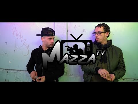 C1z - Back2Back [Music Video] | Mazza Tv