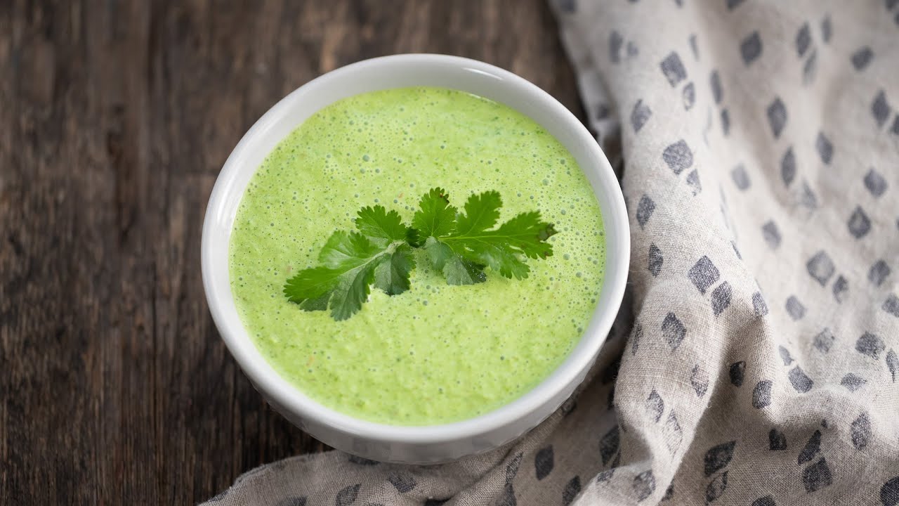 Thumbnail for Recipe Video