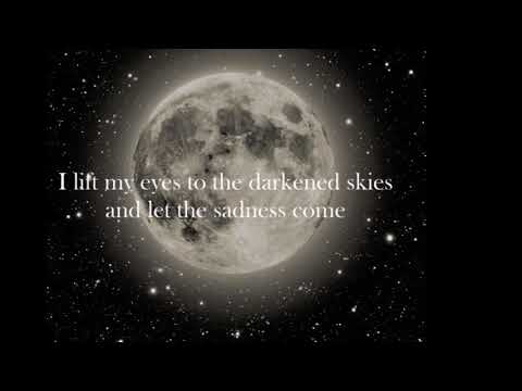 "I Have You In My Heart" - song for a lost, loved one