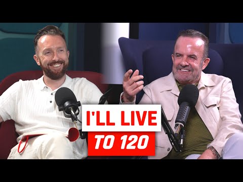 The Relentless Passion of Pat Phelan - YouTube