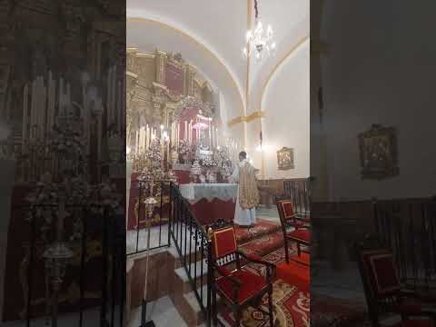 Nuestra Señora de los Remedios de Zuheros [ Córdoba]