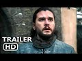 GAME OF THRONES S08E02 Official Trailer (2019) Season 8 Episode 2 TV Show HD