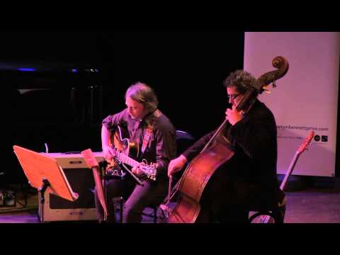 Thumbnail for Rob Taylor - The Martyn Bennett Prize - Tue 14 October 2014 - The Queen's Hall, Edinburgh by Martyn Bennett