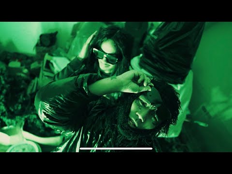 $kinny G x Bloccboii - CROWSIAN SLANG