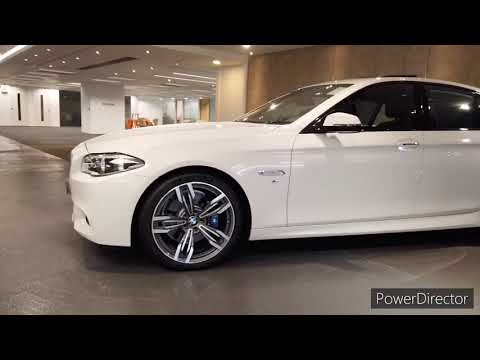 ACTIVE HYBRID 5 M-SPORT - Image 1