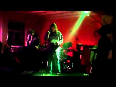 Bluesand - 08 Boudy - Mirotice 19.5.2012