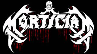 MORTICIAN-Werewolves Curse