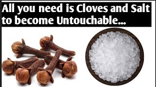 No Man Born of a woman can kill you after doing this