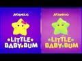 Little Baby Bum Intro Effects New Gen Innovation Intro Effects