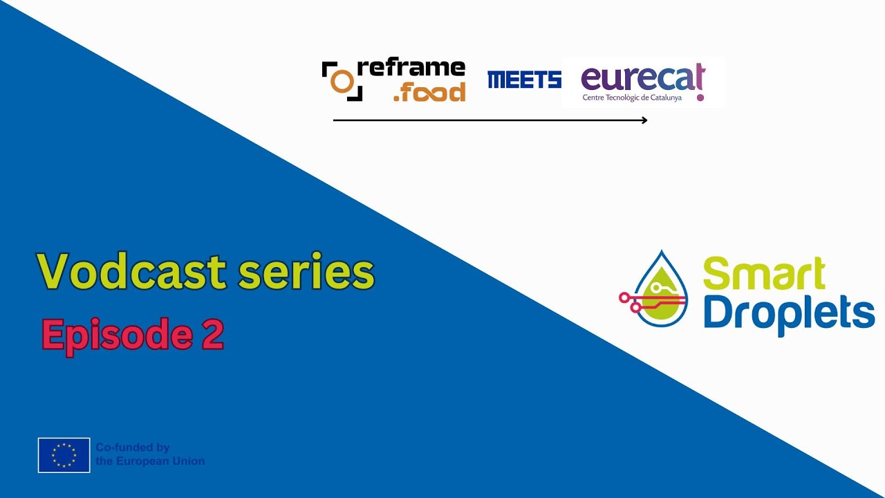 Episode 2 - What do farmers need from digital agriculture? - Eurecat