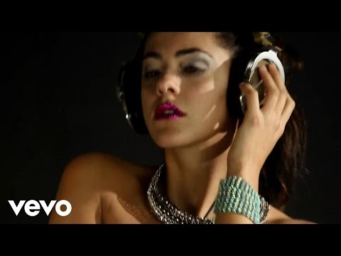 In God's Waiting Room - Naked