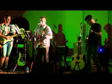 IV Dąbrowska Noc Bluesowa 2015 (cz.3)