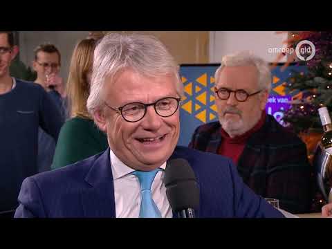 De Week van Gelderland 14 december 2018