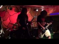 Ammonium - Unleashed the beast (Hypocrisy cover)