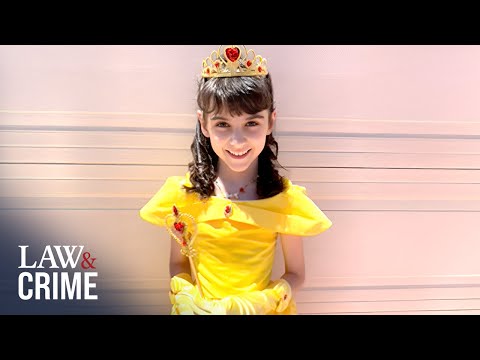 11-Year-Old Girl Starved, Abused to Death: Police