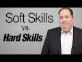 Soft Skills vs. Hard Skills | Which Get You The Job?
