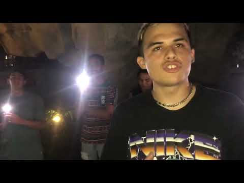 Nico b vs Og frases | FINAL | SpaceRapShip Next Generation