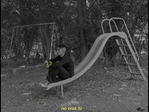 alex ponce - viernes 13 ii (visualizer)