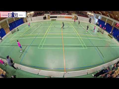 16.11. P13K Pirkat - Classic Sininen