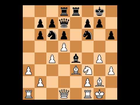 Matej Sebenik(2552) vs Anton Filippov(2617) | Event: Olympiad Istanbul_M | 2012.09.06