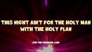 DOROTHY - Wicked Ones [HD Lyrics Video]