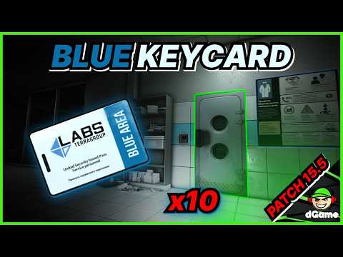 💎Blue Keycard: Tarkov's Best Loot or Overhyped? The Truth Revealed!💎