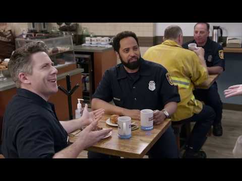 Curb Your Enthusiasm: Where's the Fire?