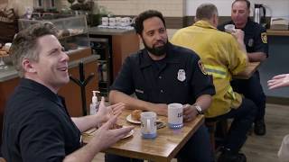 Download lagu Curb Your Enthusiasm: Where's the Fire? mp3 Download lagu Curb Your Enthusiasm: Where's the Fire? mp3