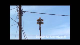 preview picture of video 'Grand Rapids, OH Federal 3T22 Siren Test 1-4-14'