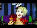 Clown Girl Talks Is 1 Year Old
