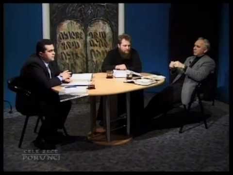 Calea Adevarul si Viata 164 - Cele 10 porunci - Porunca 10 - Sa nu poftesti