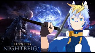 エルデンリングナイトレインで夜を駆ける