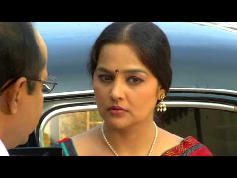 Pattusaree I Episode 22 – Part 3 I Mazhavil Manorama